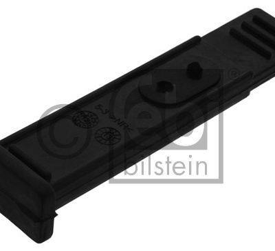 RUBBER MOUNTING